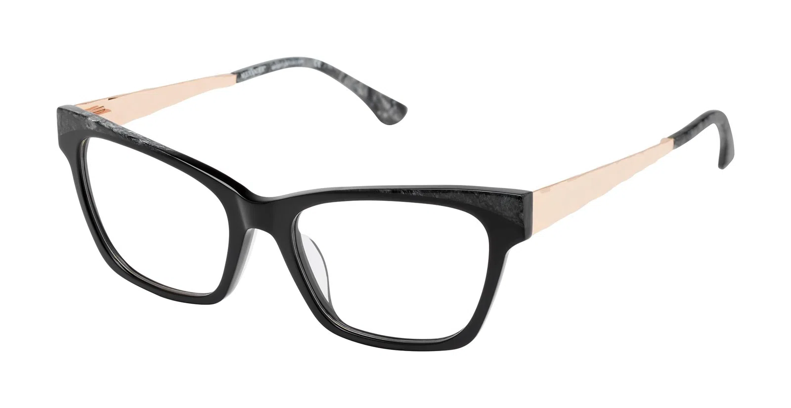 Alexander TONI Eyeglasses - view 3